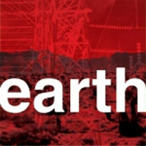 Earth sunn amps - -, smashed