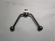 Target Rifle Bipod Savage Arms L144A1 .22 Cadet