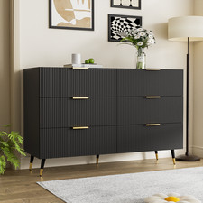 Elegant Sideboard With Modern