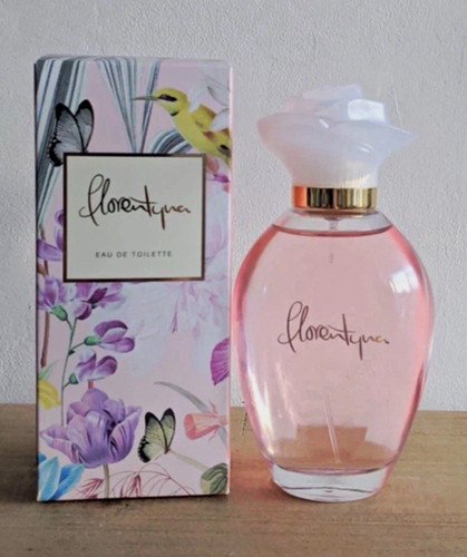 Florentyna eau de toilette - florentyna,