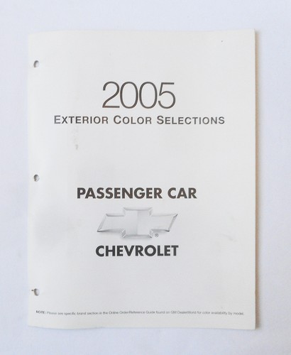 2005 chevrolet car dealer - chevrolet,