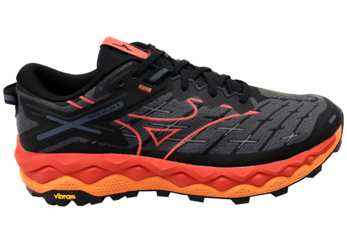 Mizuno mens wave mujin - mens, 10