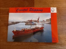 Booklet coastal shipping - -,