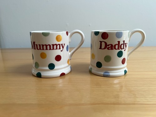 Emma bridgewater polka - emma,