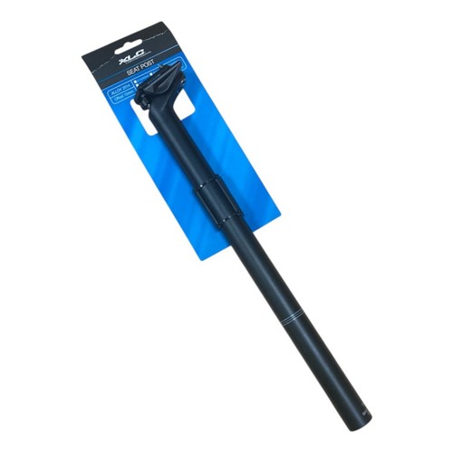 Bike seatpost x 400mm - 27.2,