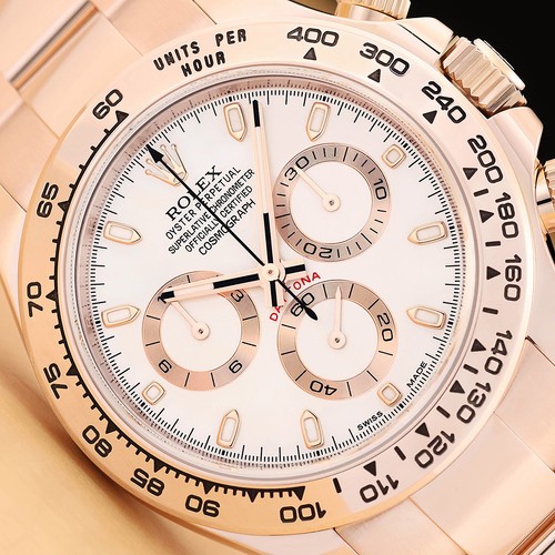 2019 card rolex daytona - rolex,