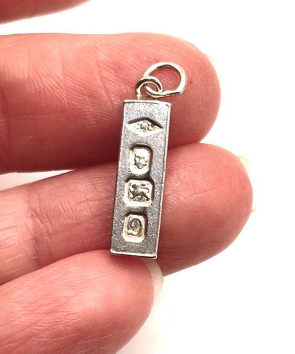Small miniature vintage 1978 - miniature,