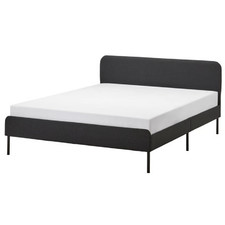 IKEA SLATTUM Upholstered