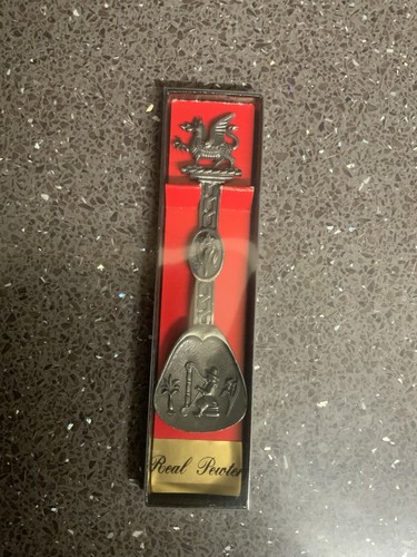 Real pewter vintage - real,