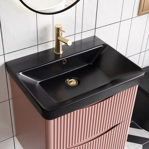 Luxury 600mm ceramic washbasin - luxury,