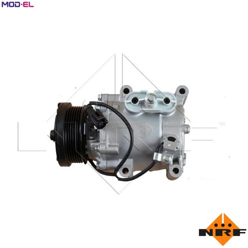 Compressor air conditioning - compressor,