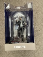 Far cry the - 5, father