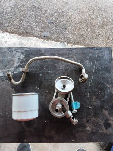 Mgb 1800 oil filter - 1800,