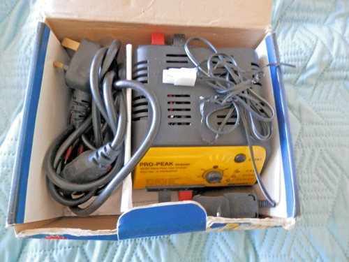 Pro peak varipluse 2500vpp - pro-peak,