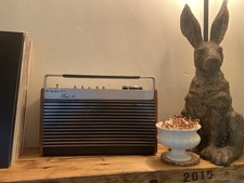 Fidelity Rad 15 Vintage Retro