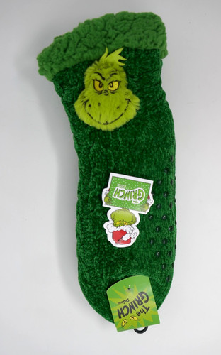 Bioworld seuss the grinch - seuss,