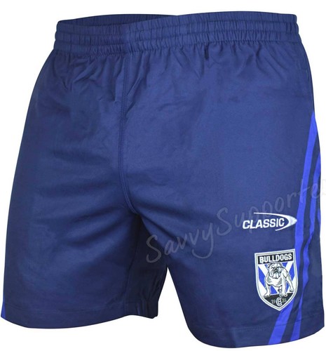 Canterbury bulldogs nrl - canterbury,