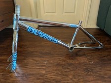 Bully Hotrod 1998 Mid School