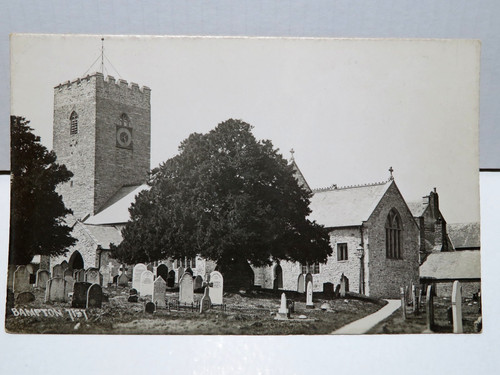 Michael all angels church - st,