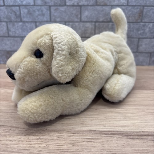 Andrex puppy years plush - 30,