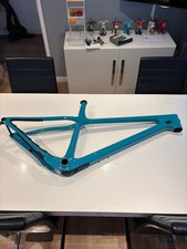 Yeti arc frame used - yeti, xl