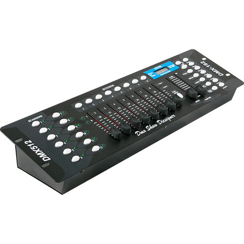 192 dmx controller stage light - dmx,