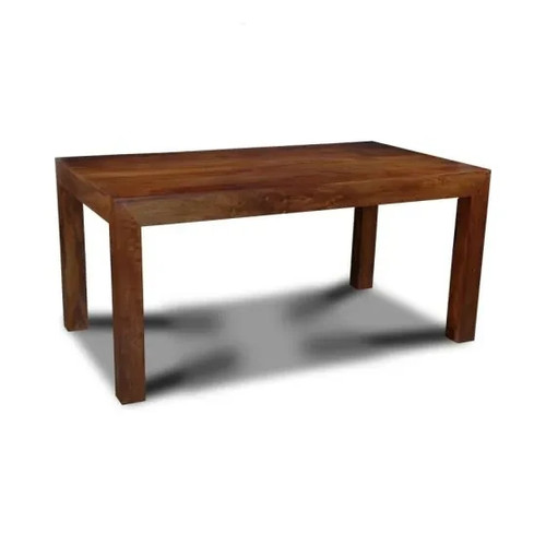 Solid mango wood dakota 160cm - mango,