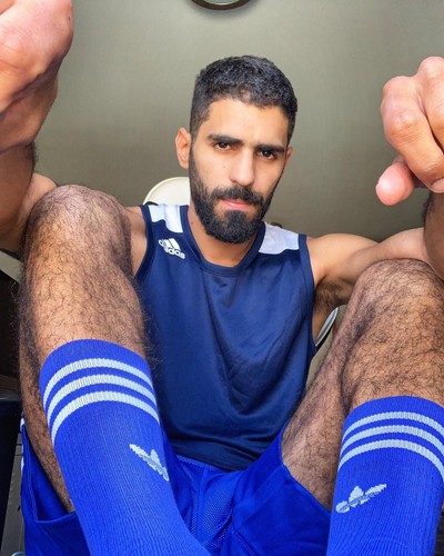 Gay interest karim yoav - ,