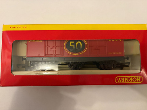 Hornby r6259 wheel closed - r6259,