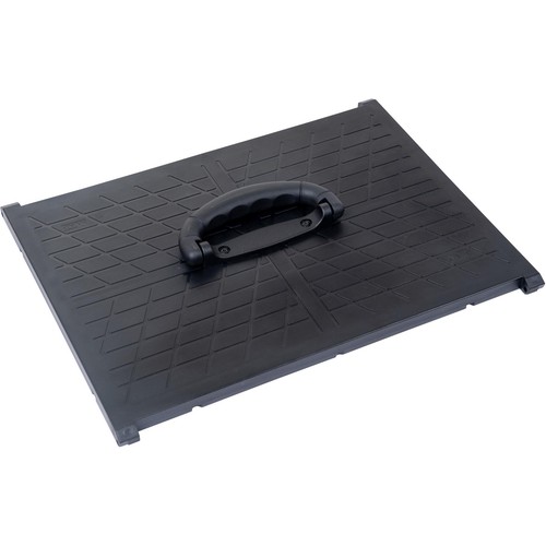 Map seat box - stacker, mkii