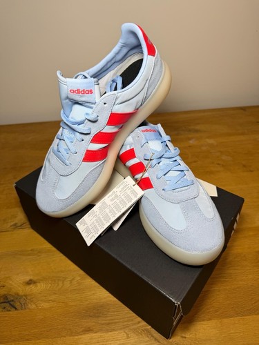 Adidas barreda decode - adidas, j