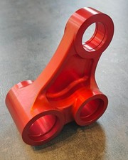 Honda CR 250 CR250 1989 89