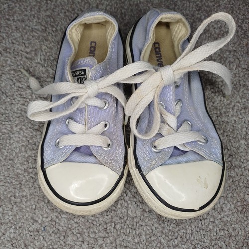 Converse trainers purple mauve - trainers,