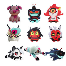 Helluva Boss Plush 10"