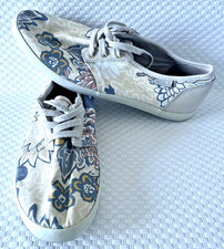 Clarks x Liberty Art Fabrics