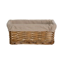 Natural Wicker Storage Gift