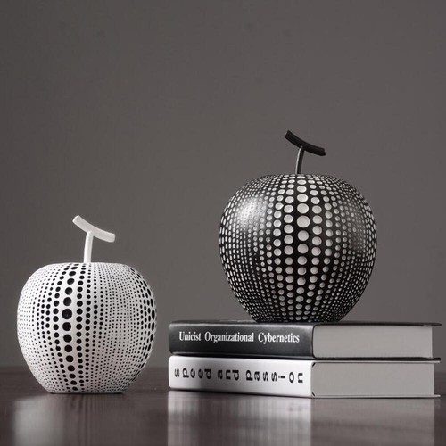 Designer spotted apple - designer,