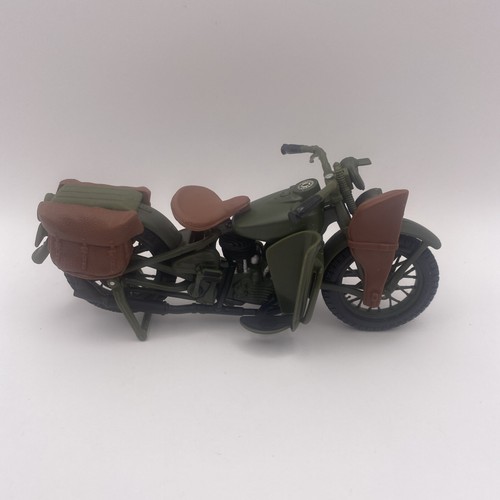 Maisto harley davidson 1942 - harley,