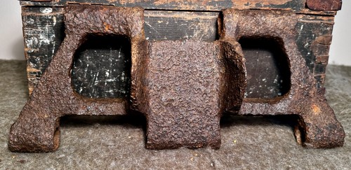 Ww2 rso machine track - rso,