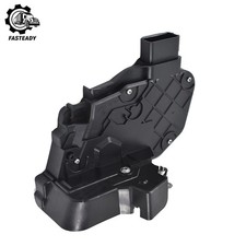 FRONT RIGHT DRIVER SIDE DOOR LOCK MECHANISM FOR LAND ROVER FREELANDER 2 LR011275