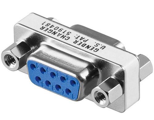 Microconnect mod9f9f db9 - mod9f9f,
