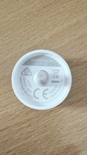 Garmin ct10 - 1, /