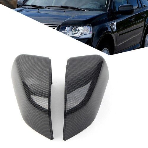 Pair mirror cover cap for - mirror,