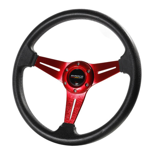 350mm 14inch sport steering - sport,