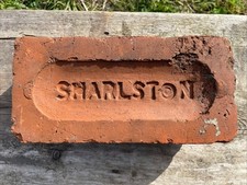 Sharlston Vintage House Brick