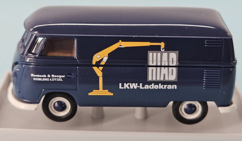 Brekina scale model - brekina, ho