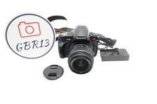 Sony alpha a230 camera - sony, dslr