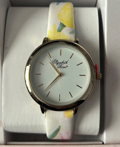 Elizabeth rose classic ladies - elizabeth,