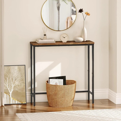 Console table slim - console, hallway