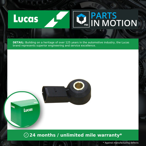 Knock sensor seb1279 lucas - seb1279,